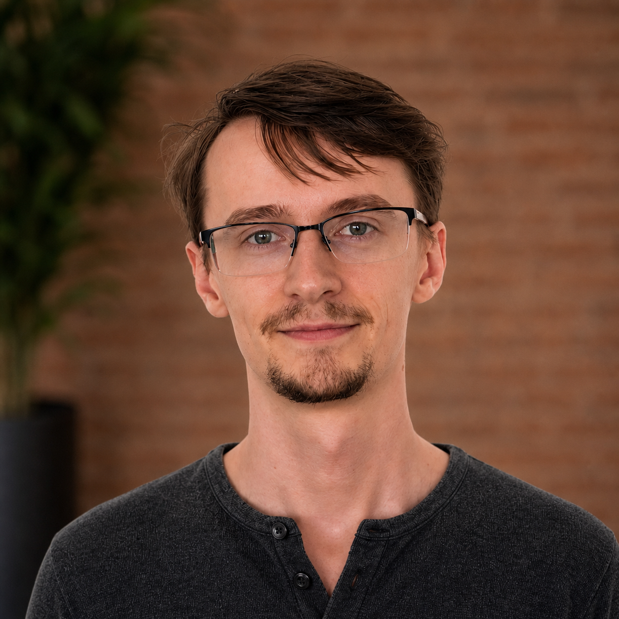 Cedric Schöni