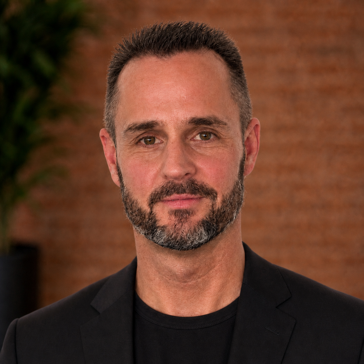 Tom Faller
